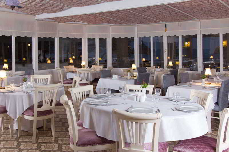 Palace Hotel Olive Odore Küçükkuyu Extérieur photo