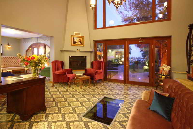 Palace Hotel Olive Odore Küçükkuyu Extérieur photo